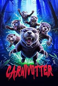 Carnivotter poster