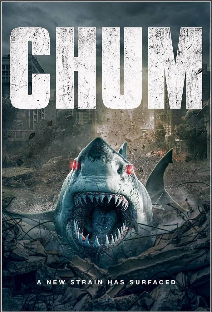 Chum poster