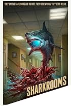 Sharkrooms poster