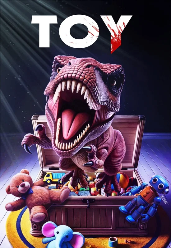 Toy poster